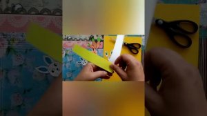 Мастер-класс "Веселые зайчики"