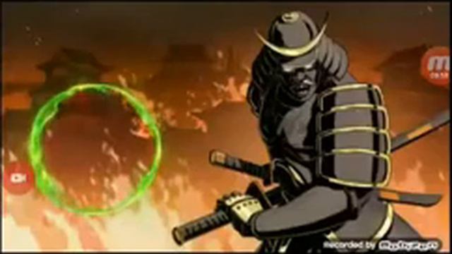 Музыка из бой с тенью 2 "Сёгун" смотреть онлайн