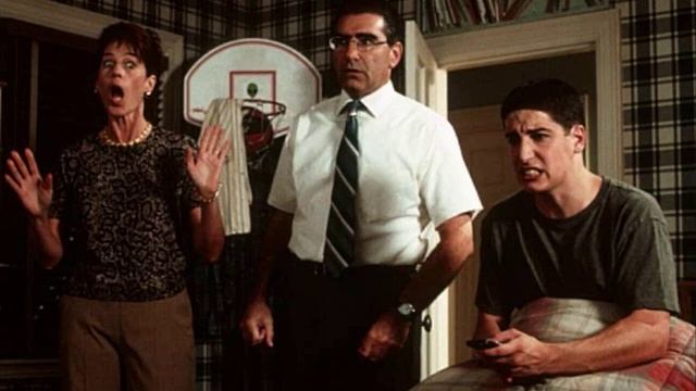 Bic Runga - Sway ( American Pie Part 1 ) смотреть онлайн