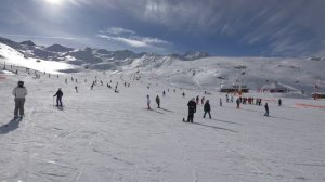 Val Thorens | France | Travel Guide ⛷️