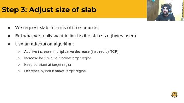 Lightning Talk: Migrating Prometheus data between different storage systems - Harkishen Singh
