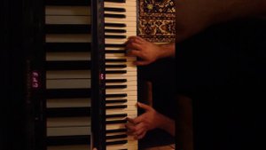 Мот feat. Бьянка - Абсолютно Всё (piano cover, фортепиано)