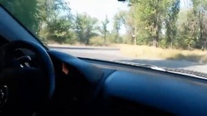 Mazda RX-8 Разгон 0-100