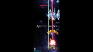 Galaxy Attack Alien Shooter ( Boss Mode ) 26 To 30 Boss