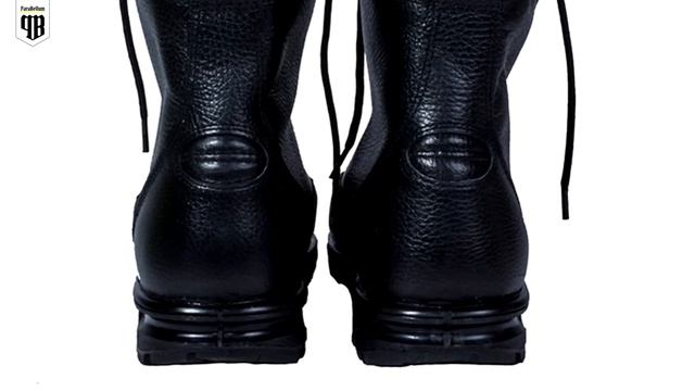 Берцы 211 - уставная обувь армии смотреть онлайн