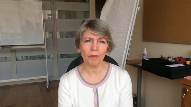 Как быть искренним в торжественной ситуации? смотреть онлайн