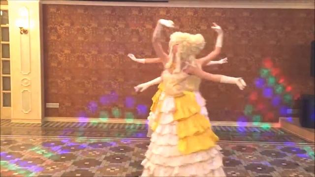 Придворные игры ШОУ-БАЛЕТ ВИКТОРИЯ 89831340344