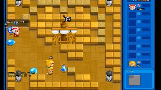 Poptag Pirate 14 смотреть онлайн