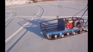 мотобукс самоход.
