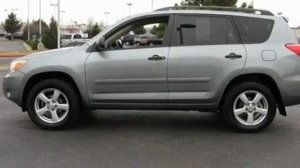 2007 Toyota RAV4 Denver CO