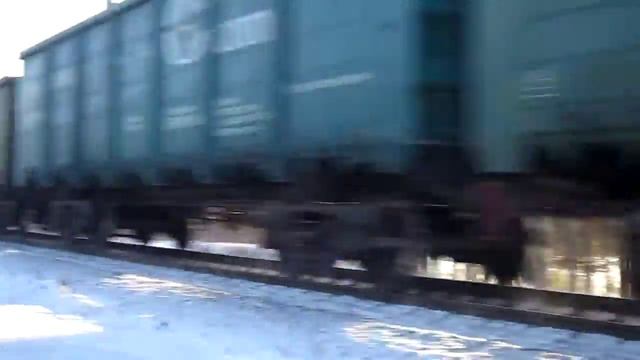 ВЛ11-420 перегон Подволошная - Первоуральск смотреть онлайн