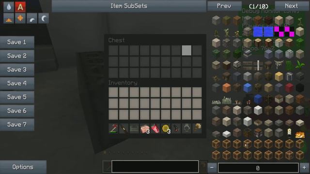 Hunter Craft Server (выживаем) смотреть онлайн