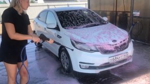 БьютиМойка в Самарской области/ Мойка самообслуживания/