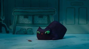 Magical Cat: Episode 3