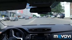 НИСАН КАШКАЙ ПАКАТУШКИ С ТАТАРИНОМ ТЕСТ ДРАЙВ ВИДЕО ОБЗОР