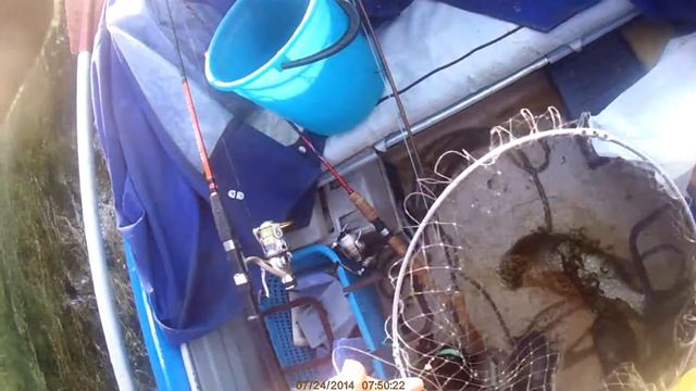 ловля щуки на жерлицы №2 смотреть онлайн