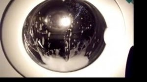 Ardo A 1000 X: centrifuga schiumosa e a tentativi!