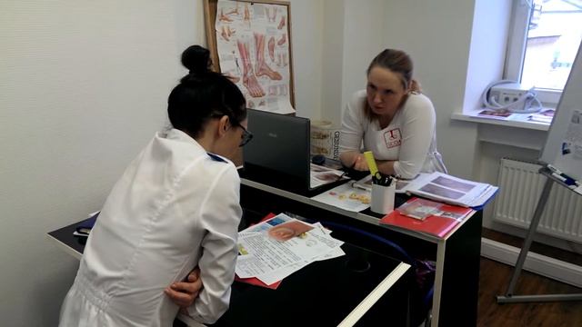 Русановская Е. Фрагмент курса 