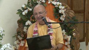 2. Йога прощения. Бхакти Вигьяна Госвами