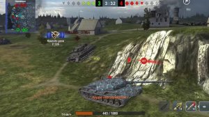 Шкода т56,обида😒🥺