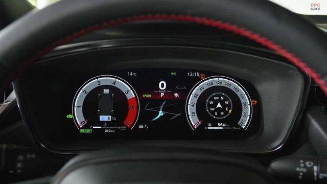 2023 Toyota Corolla Hatchback GR Sport European Spec смотреть онлайн