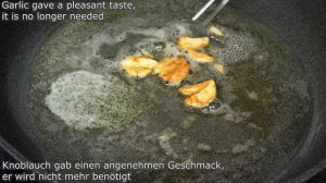 Wenn Sie 3 Kartoffeln haben, bereiten Sie dieses einfache und köstliche Kartoffelgericht zu. 5 ASMR