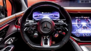 2025-2026 First Look Mercedes-Benz GLE Coupe - Next Generation!