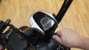 Трёхколёсный CityCoco 1500W: лучший обзор электробайка от Electrostreet