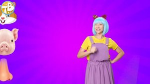 Help me Doctor song + More | Tigi Boo Kids Songs