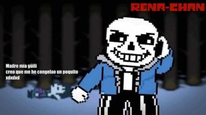 Undertail sopas