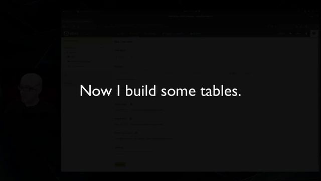 A Hasura Bit - What gets built out when I use the Hasura Console to build out migrations? смотреть онлайн
