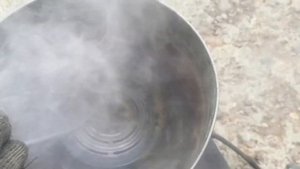 Варим подшипник скольжения в смазке (дедовские технологии)/Как забить (смазать) смазкой подшипник.