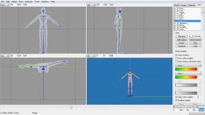 Sims 3 - Creating Custom Animations