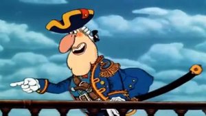 Мне не нравится эта экспедиция, мне не нравится эта команда, мне вобще ничего не