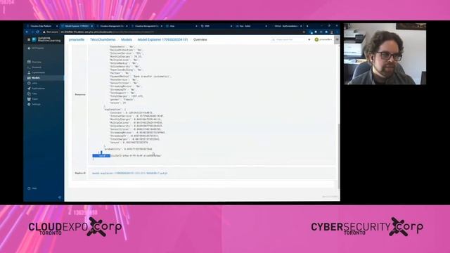 Connect the lifecycle of your data with Cloudera Data Platform (CDP) - Cloudera смотреть онлайн