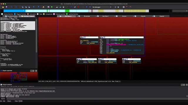 James Quinn, Cybershock 2020 смотреть онлайн