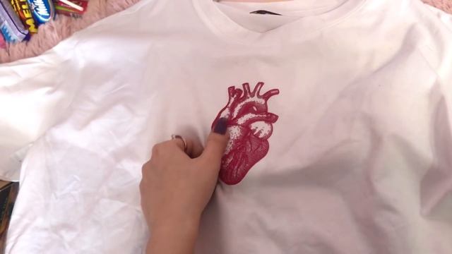 подарки на день рождения ♡ много покупок смотреть онлайн