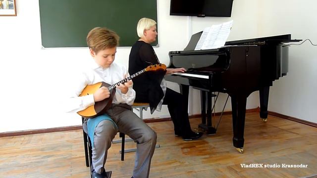 "Валенки" русская народная песня, обработка Широкова смотреть онлайн