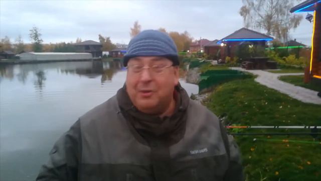 Три Пескаря
