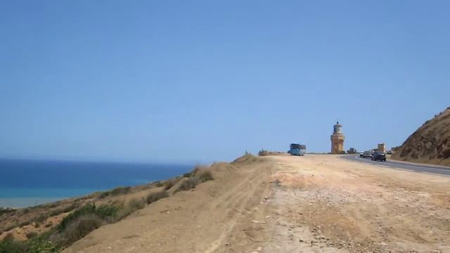 Mostaganem plage HD