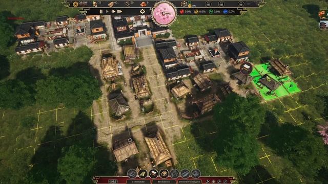 Celestial Empire #1 смотреть онлайн