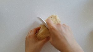 ТВОРОЖНОЕ ТЕСТО ДЛЯ ПИРОЖКОВ? БЕЗ ДРОЖЖЕЙ? БЫСТРЫЙ РЕЦЕПТ