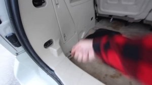 Here's a Buick Rendezvous 17 YEARS LATER | REVIEW VLOG ( Now Only Worth $2750 )