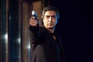 Memati Baş- Gangsta's Paradise