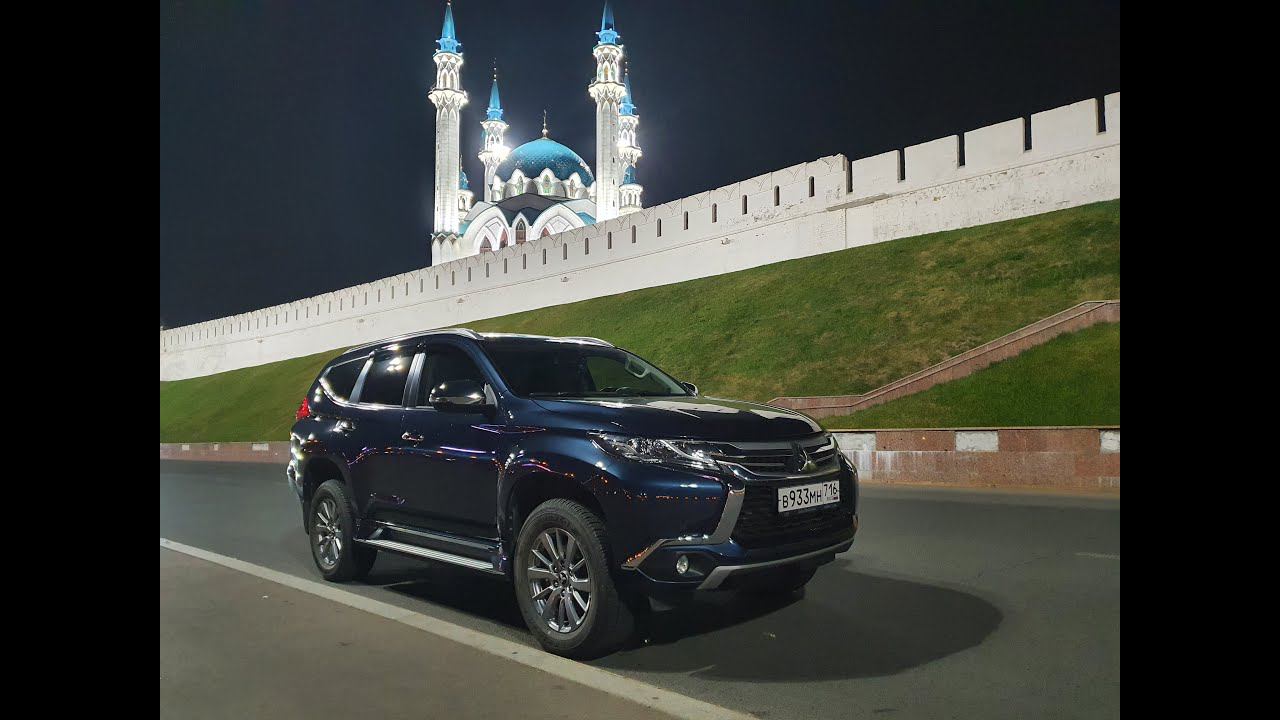 ИЗБАВИЛСЯ от ПАДЖЕРО с пробегом 10 ТЫС? ПРОДАНО смотреть онлайн