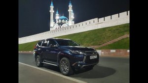 ИЗБАВИЛСЯ от ПАДЖЕРО с пробегом 10 ТЫС? ПРОДАНО