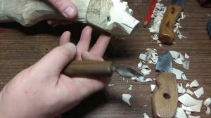 Как сделать красивое топорище своими руками How To Handle An Axe Wood Carving