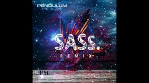 Pendulum The Island SASs Remix Final Mix