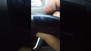 Датчик нейтрали МКПП Vesta NG. Проверка срабатывания автозапуска.