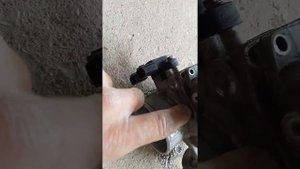 Ниссан Максима а33 дроссель